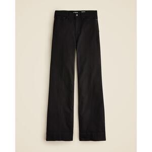 J. Crew Denim Trouser in 1996 Semi Stretch - 33